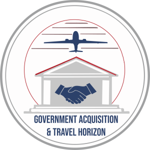 Government Acquisition and Travel Horizon