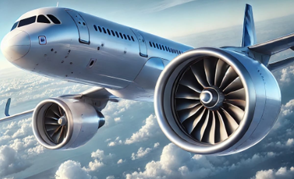 Pratt & Whitney’s GTF engine achieves key FAA certification milestone for Airbus A321XLR